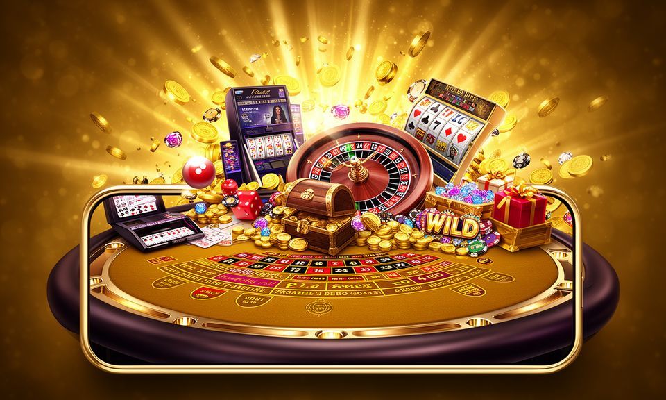hd 999 What We Offer in Emerald Valley Slots